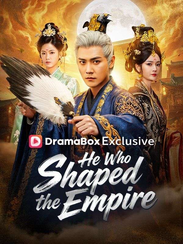 He Who Shaped the Empire