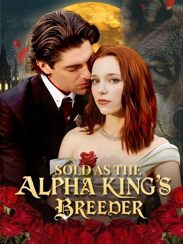 Sold As The Alpha King’s Breeder
