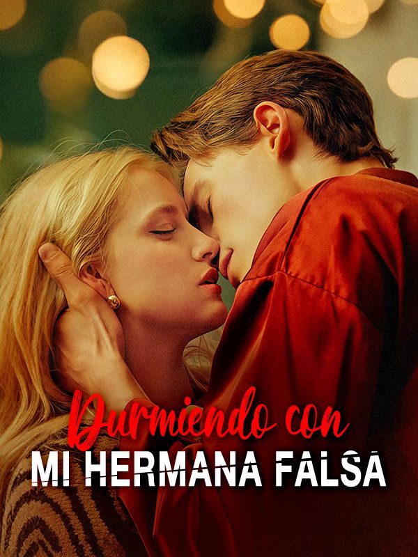 Durmiendo con mi hermana falsa