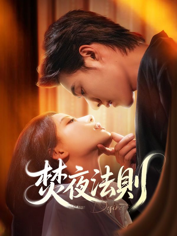 焚夜法則 poster