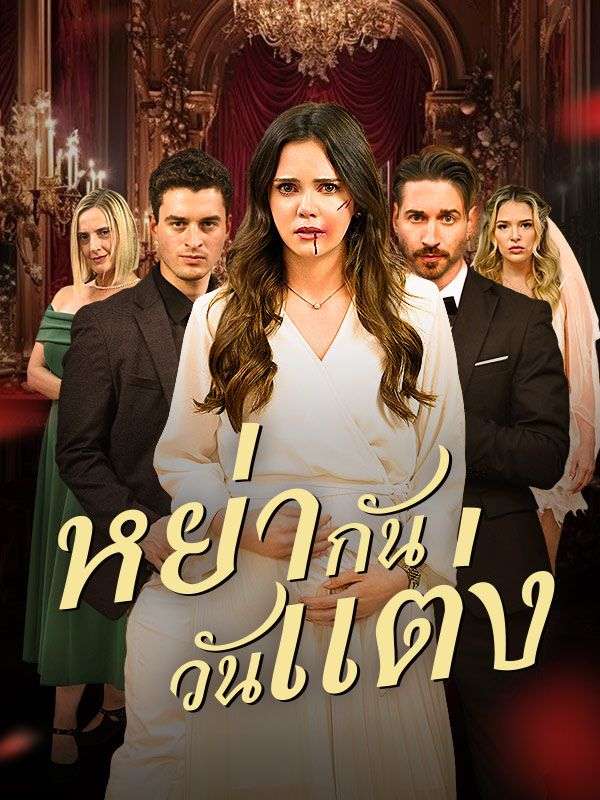 หย่ากันวันแต่ง 