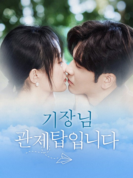 기장님, 관제탑입니다