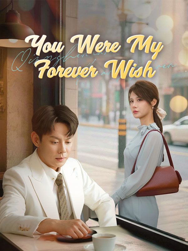 You Were My Forever Wish cover