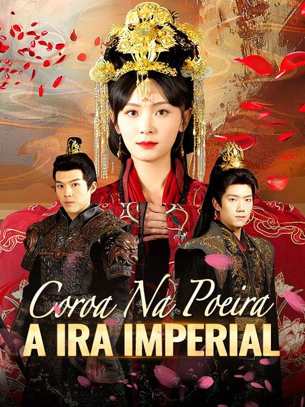 Coroa Na Poeira: A Ira Imperial (Dublado)