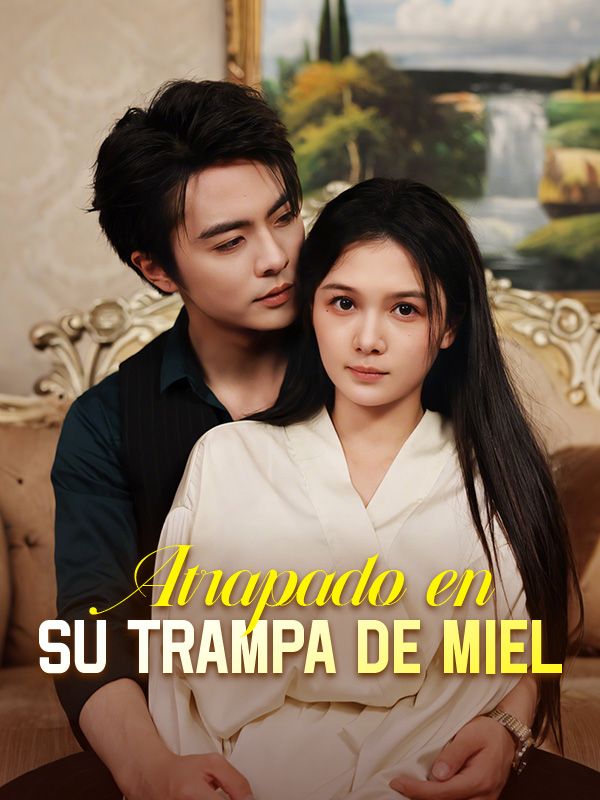 Atrapado en su trampa de miel