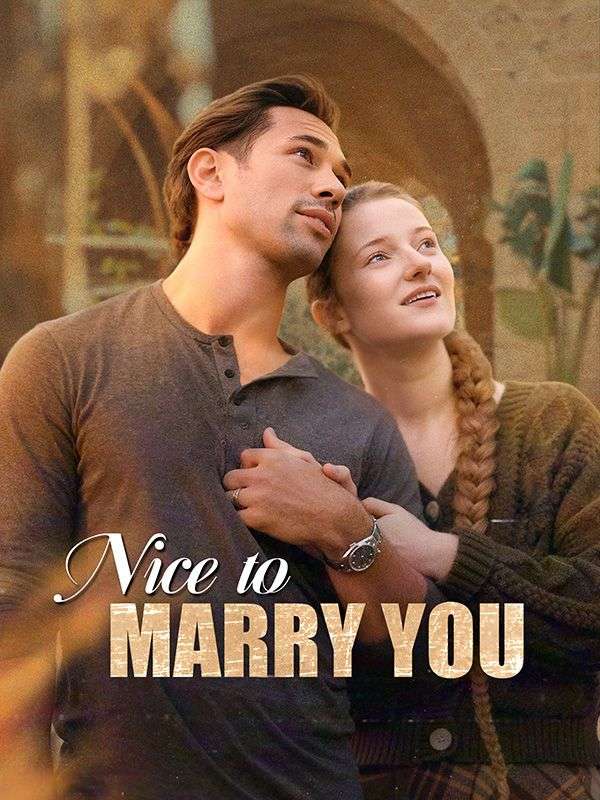 Love in a Flash&Nice to Marry You