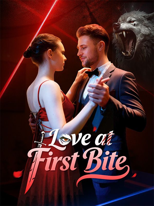 Love at First Bite