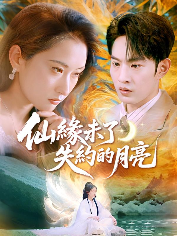 仙緣未了，失約的月亮