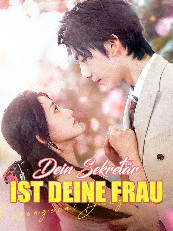 Dein Sekretär ist deine Frau