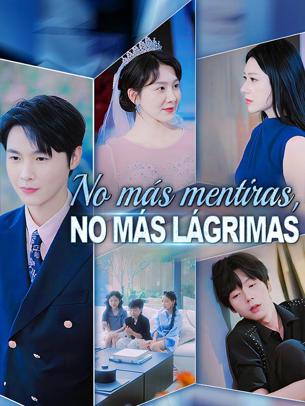 No más mentiras, no más lágrimas