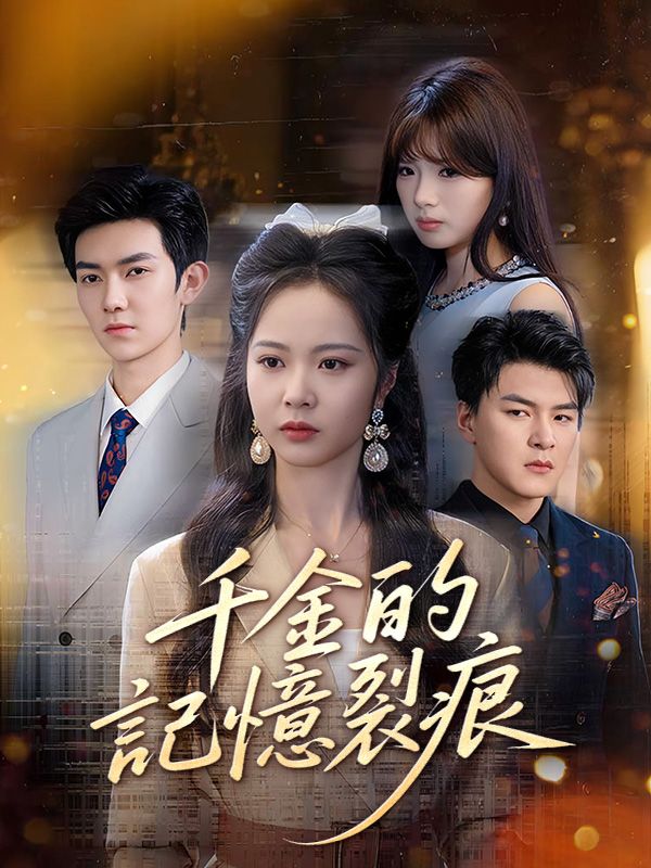 千金的記憶裂痕