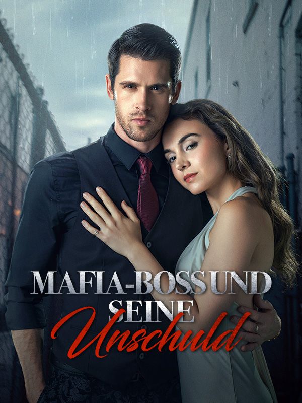 Mafia-Boss und seine Unschuld