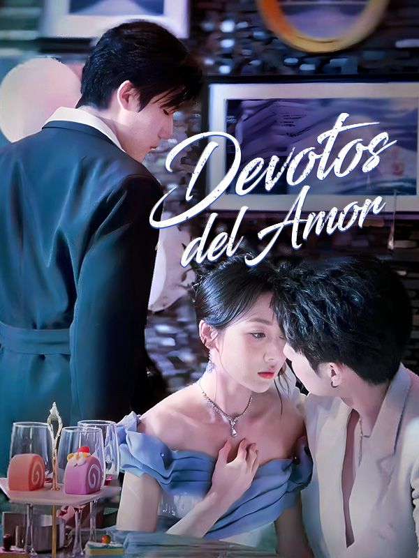 Devotos del amor (Doblado)