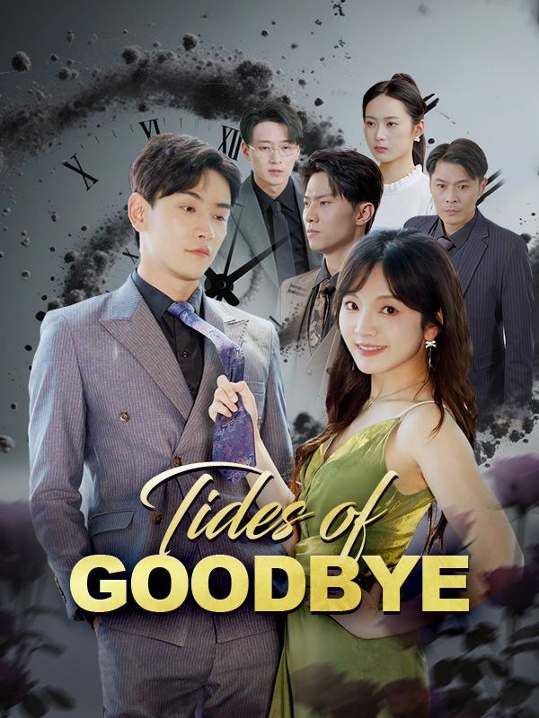 Tides of Goodbye