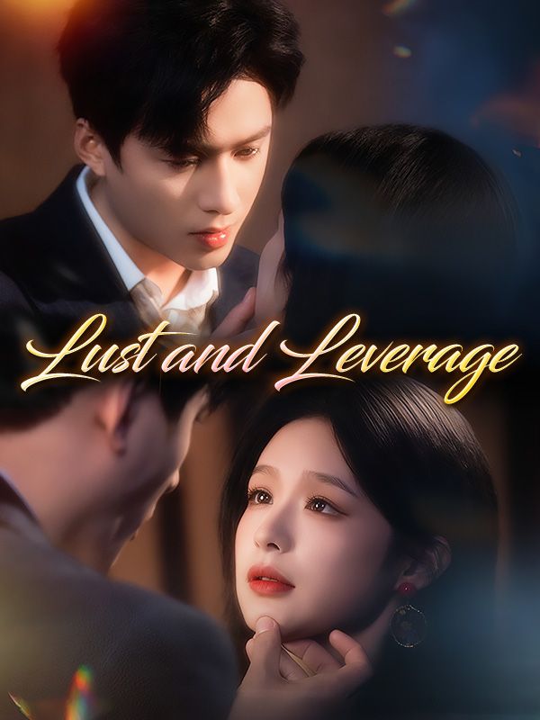 Lust and Leverage cover
