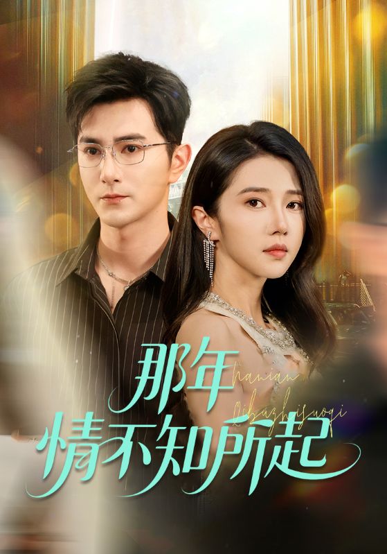 那年情不知所起