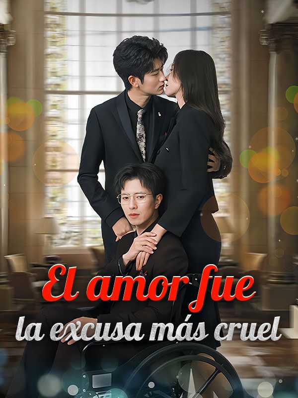 El amor fue la excusa más cruel