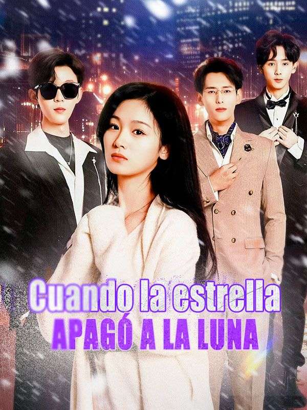 Cuando la estrella apagó a la luna