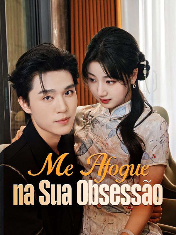 Me Afogue na Sua Obsessão