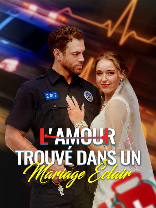 L'Amour Trouvé Dans Un Mariage Éclair