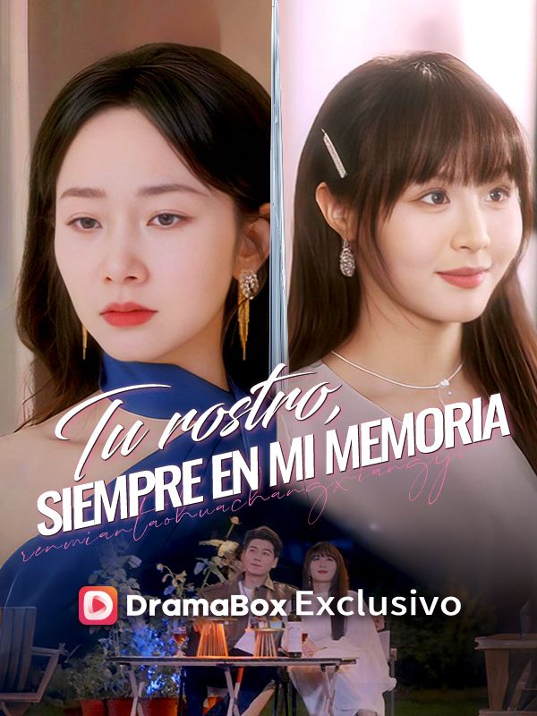 Tu rostro, siempre en mi memoria (Doblado)