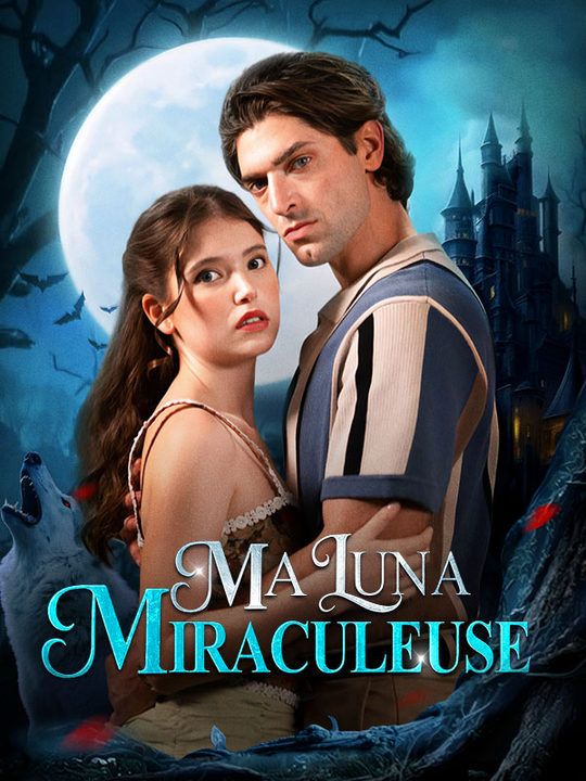 Ma Luna Miraculeuse