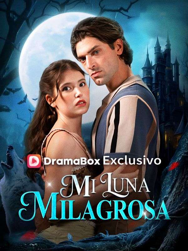 Mi Luna Milagrosa