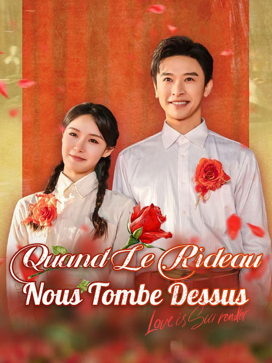 Quand Le Rideau Nous Tombe Dessus