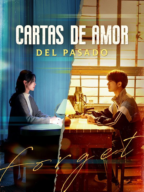 Cartas de amor del pasado