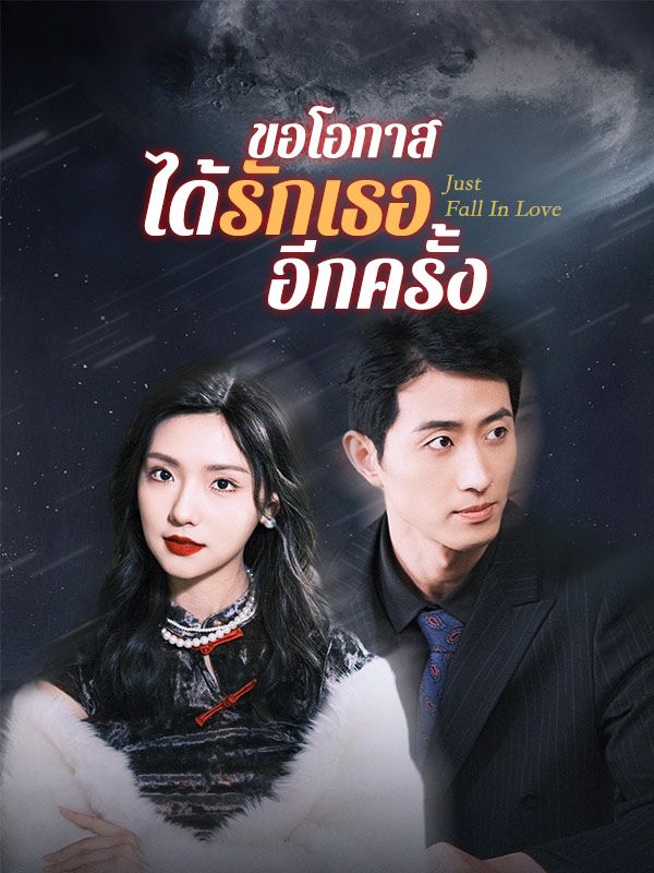 ขอโอกาสได้รักเธออีกครั้ง