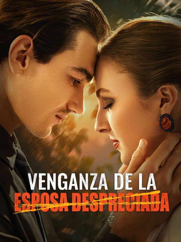 Venganza de la esposa despreciada