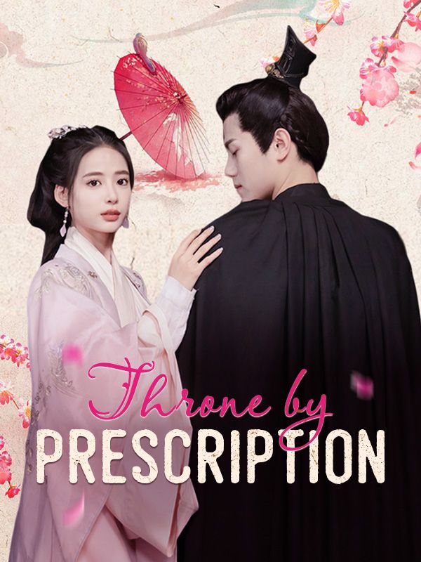 Throne by Prescription