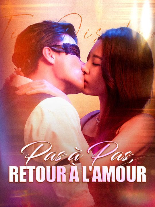 Pas à Pas, Retour à l'Amour poster