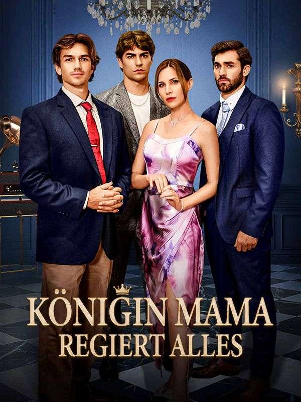 Königin Mama regiert alles