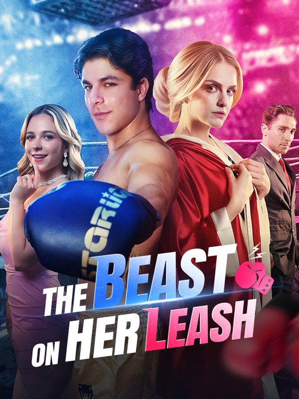 The Beast on Her Leash