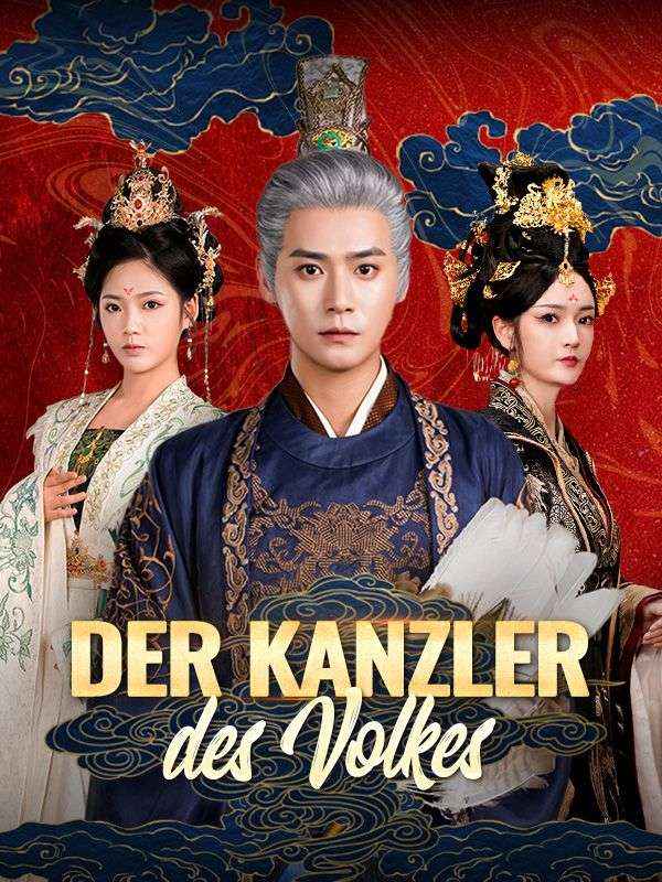 Der Kanzler des Volkes