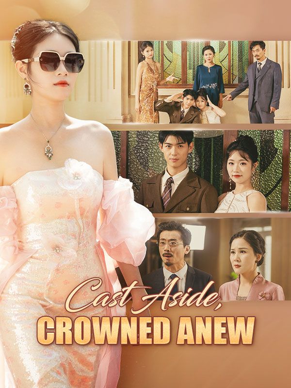 Cast Aside, Crowned Anew