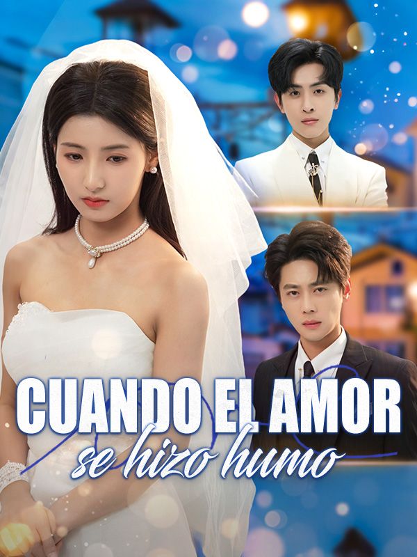 Cuando el amor se hizo humo