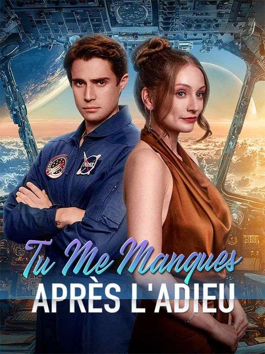 Tu Me Manques Après l'Adieu