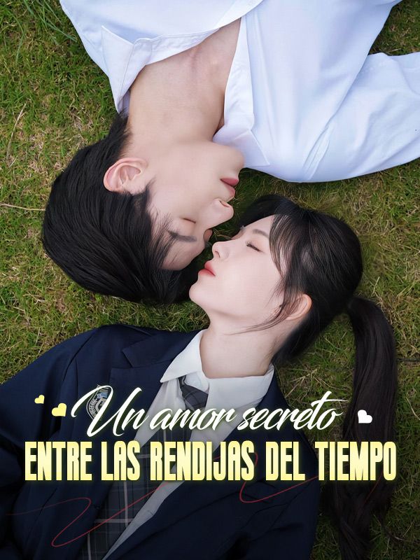 Un amor secreto entre las rendijas del tiempo