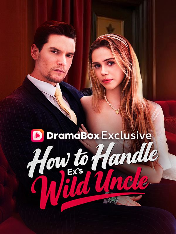 How to Handle Ex's Wild Uncle