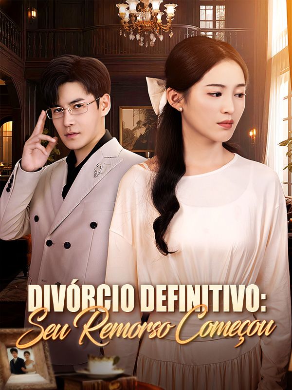 Divórcio Definitivo: Seu Remorso Começou (Dublado) 