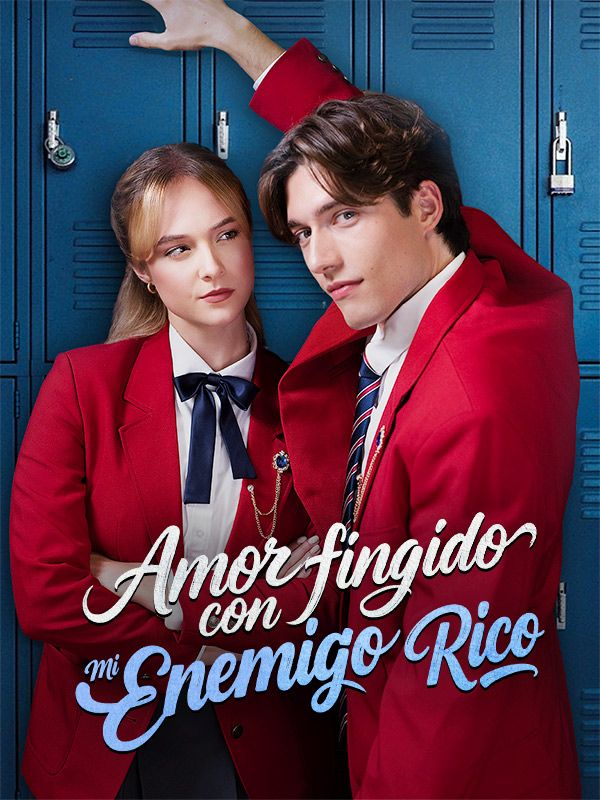 Amor fingido con mi enemigo rico