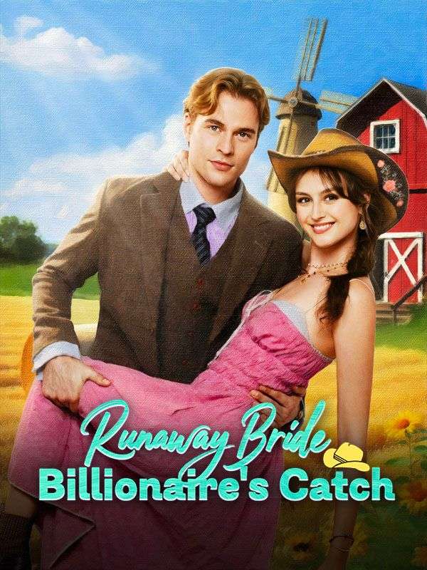 Runaway Bride, Billionaire's Catch
