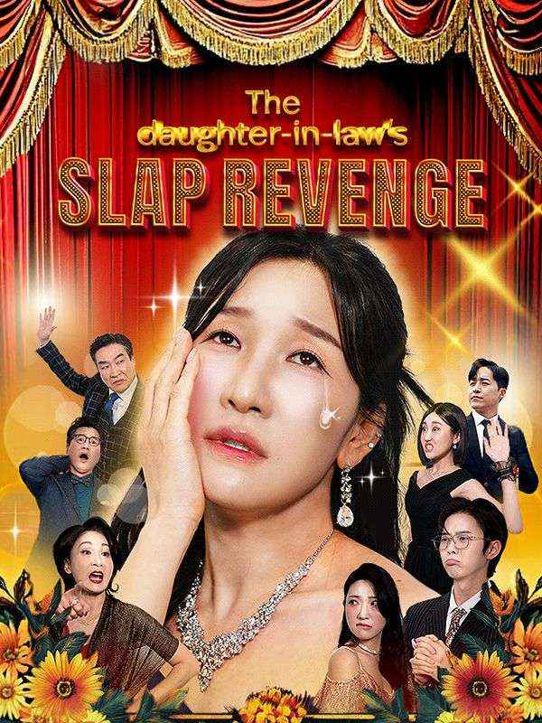 The Daughter-in-Law's Slap Revenge