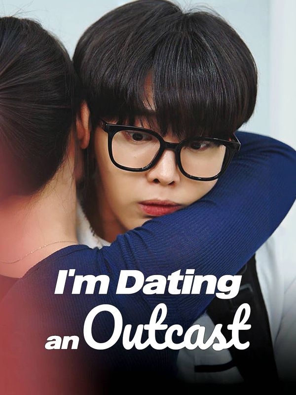 I'm Dating an Outcast cover