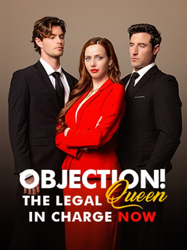 Objection! The Legal Queen in Charge Now