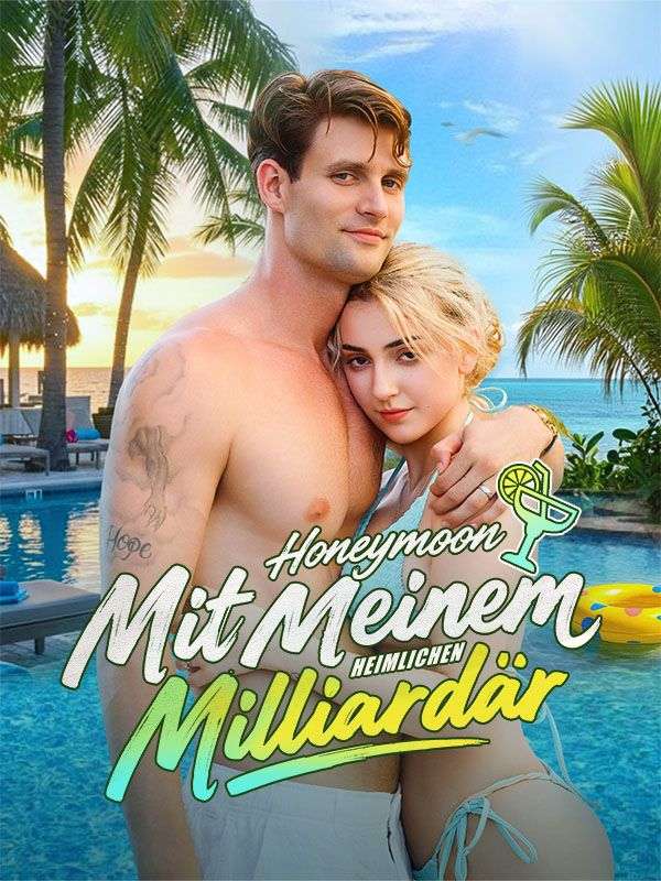 Honeymoon mit meinem heimlichen Milliardär