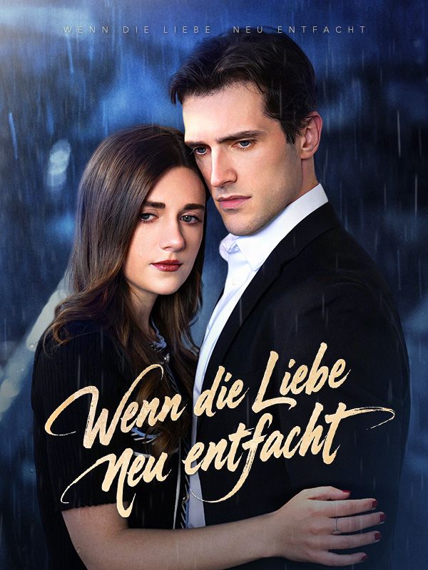 Wenn die Liebe neu entfacht