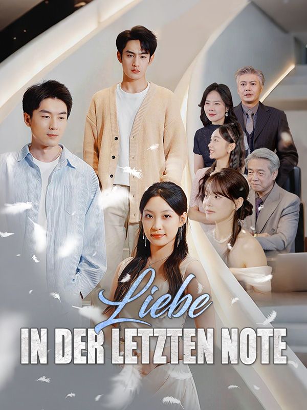 Liebe in der letzten Note